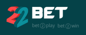 22Bet logo