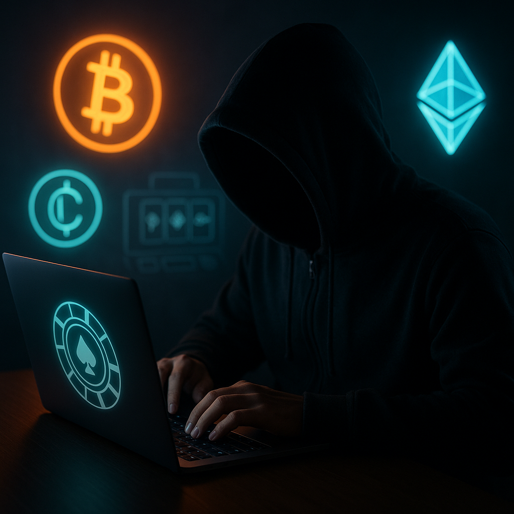 Casinò anonimi online