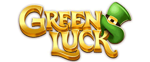 GreenLuck logo