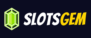 SlotsGem logo