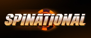 Spinational logo